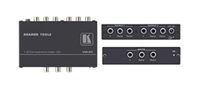 Kramer 1:2 Component Video Distribution Amplifier - VM-2C