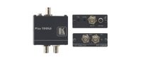 Kramer 1:2 Composite Video Distribution Amplifier - PT-102VN