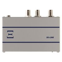 Kramer 1:2 Composite Video Distribution Amplifier - XE-12V