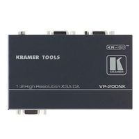 Kramer 1:2 Computer Graphics Video Distribution Amplifier with KR-I - VP-200NK
