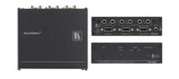 Kramer 1:2 Computer Graphics Video & Stereo Audio Distribution Ampl - VP-2K