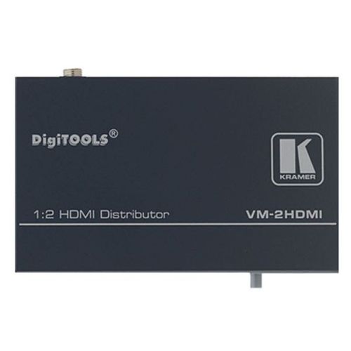 Kramer 1:2 HDMI Distribution Amplifier - VM-2HDMI