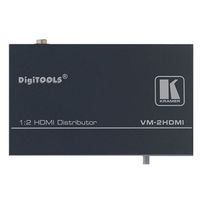 Kramer 1:2 HDMI Distribution Amplifier - VM-2HDMI