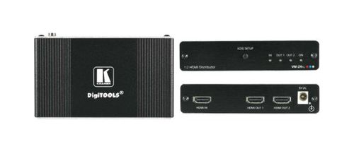 Kramer 1:2 HDMI Distribution Amplifier - VM-2HXL(VM-2HDMIXL)