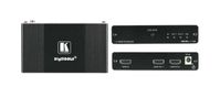 Kramer 1:2 HDMI Distribution Amplifier - VM-2HXL(VM-2HDMIXL)