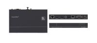 Kramer 1:2 HDMI Plus Bidirectional RS?232, Ethernet & IR over Twist - TP-582R