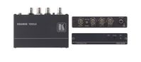 Kramer 1:3 Composite Video Distribution Amplifier - VM-3VN