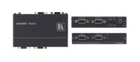 Kramer 1:3 Computer Graphics Video Distribution Amplifier - VP-300K