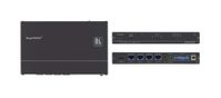 Kramer 1:4 4K HDMI to HDBaseT Distribution Amplifier - VM-4HDT