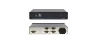 Kramer 1:4 Computer Graphics Video Distribution Amplifier - VP-4XL/110V