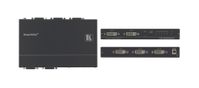 Kramer 1:4 DVI (HDCP) Distribution Amplifier - VM-400HDCPXL