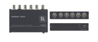 Kramer 1:5 Composite Video Distribution Amplifier - 105VB
