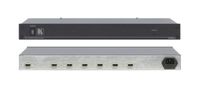 Kramer 1:6 Computer Graphics Video Distribution Amplifier - VP-6XLN/110V