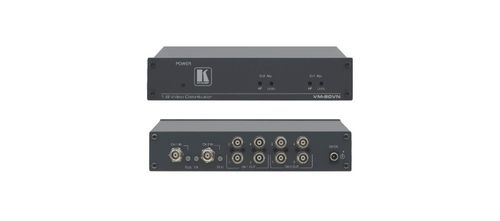 Kramer 1:8 Composite Video Distribution Amplifier - VM-80VN