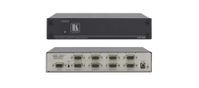Kramer 1:8 Computer Graphics Video Distribution Amplifier - VP-8K