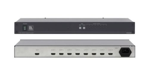 Kramer 1:8 HDMI Distribution Amplifier - VM-8H/110V