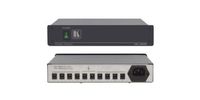 Kramer 10-Port Universal 12-Volt Power Supply - VA-100P/110V