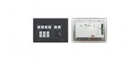 Kramer 12?Button Master Room Controller with Digital Volume Knob - RC-54DL(G)