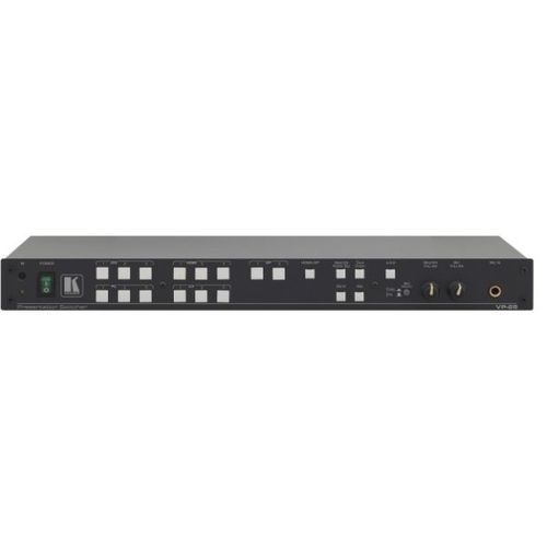 Kramer 12?Input Multi?Format Presentation Switcher - VP-28/110V