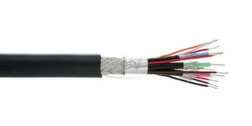 Kramer 14 Conductor Presentation/VGA Bulk Cable-328' - BC-3X2T7S-100M