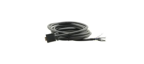 Kramer 15?pin HD Installation Cable with EDID 100' - C-GM/XL-100