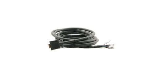 Kramer 15?pin HD Installation Cable with EDID 150' - C-GM/XL-150