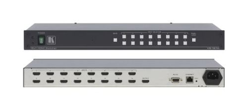 Kramer 16x1 HDMI Switcher - VS-161H(VS-161HDMI)/110V
