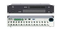 Kramer 16x16 Composite Video Matrix Switcher (90MHz) - VS-162V/110V