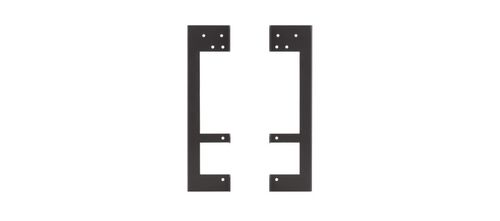 Kramer 19" 1U Rack Adapter - RK-19