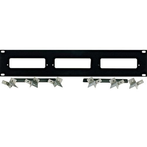 Kramer 19-Inch Rack Adapter - RK-SM