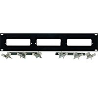 Kramer 19-Inch Rack Adapter - RK-SM