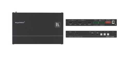 Kramer 2:1 UHD HDMI auto switcher - VS-211UHD