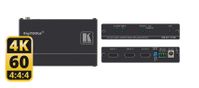 Kramer 2:1 UHD low-cost auto switcher - VS-211H2