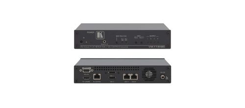 Kramer 2 Input 1:4 HDMI DA/2x CAT5 Outputs - VM-114H2C