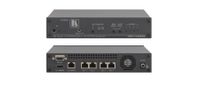Kramer 2 Input 1:4 HDMI DA/4x CAT5 Outputs - VM-114H4C