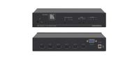 Kramer 2 input 1:4 HDMI Distribution Amplifier - VM-24HC
