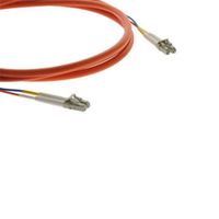 Kramer 2 LC Fiber Optic Breakout Cable (33') - C-2LC/2LC-33