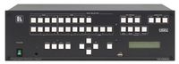 Kramer 21-Input ProScale Presentation Digital Scaler/Switcher - VP-725NA/110V