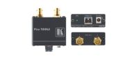 Kramer 3G HD-SDI Fiber Optic Receiver - 690R