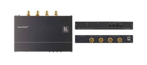 Kramer 3G-HD-SDI-SDI ProScale(TM) Digital Scaler. - VP-470