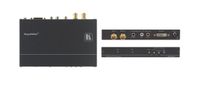 Kramer 3G HD?SDI to DVI ProScale Digital Scaler - VP-471