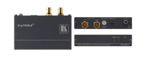 Kramer 3G HD-SDI to HDMI Format Converter - FC-331
