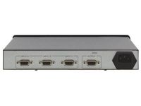 Kramer 3x1 Computer Graphics Video Switcher - VP-31/110V