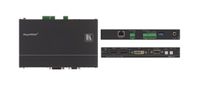 Kramer 4?Input Multi?Format Video over Twist.Pair TX&Step?In Module - SID-X1