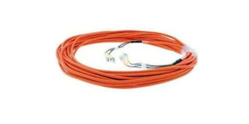 Kramer 4 LC Fiber Optic Breakout Cable (150") - C-4LC/4LC-150