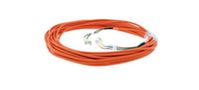 Kramer 4 LC Fiber Optic Breakout Cable (98') - C-4LC/4LC-99