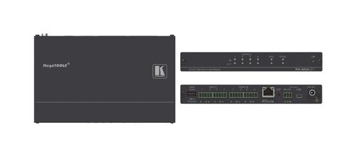 Kramer 4 x 4 Dante Interface - FC-404NET