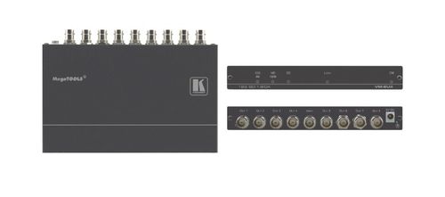 Kramer 4K 1:8 12G SDI DA - VM-8UX