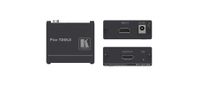 Kramer 4K@60 HDMI repeater - PT-101H2