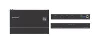 Kramer 4K HDMI Distribution Amplifier with HDCP2.2 and HDMI2.0 supp - VM-3H2
